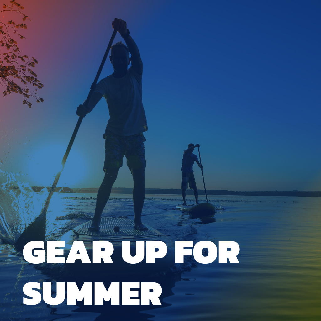 Fitness, Trainging, Summer Activities
